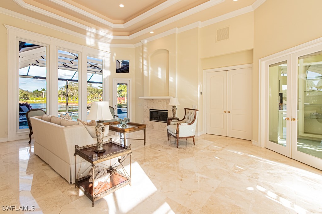 4 Bed Pool Home for Sale in Marsh Links, photo 14