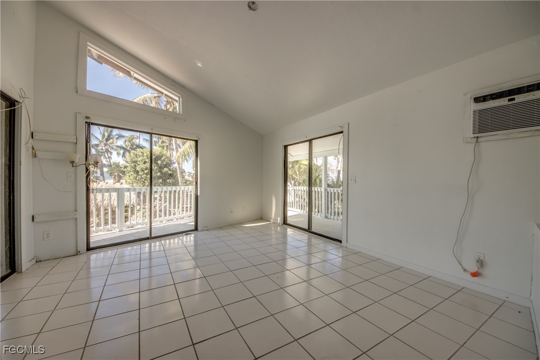 1 Bed Waterfront Home for Sale in Bayview Acres, FL — photo 14