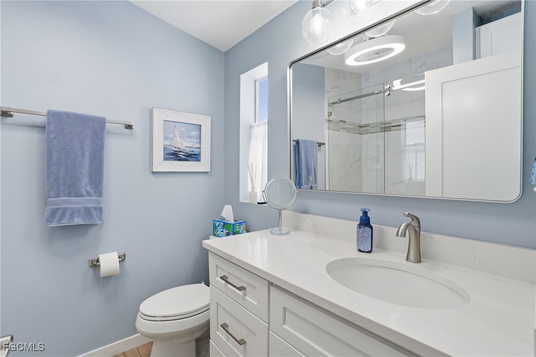 2 Bed Waterfront Home for Sale in Fort Myers Beach, FL — photo 14
