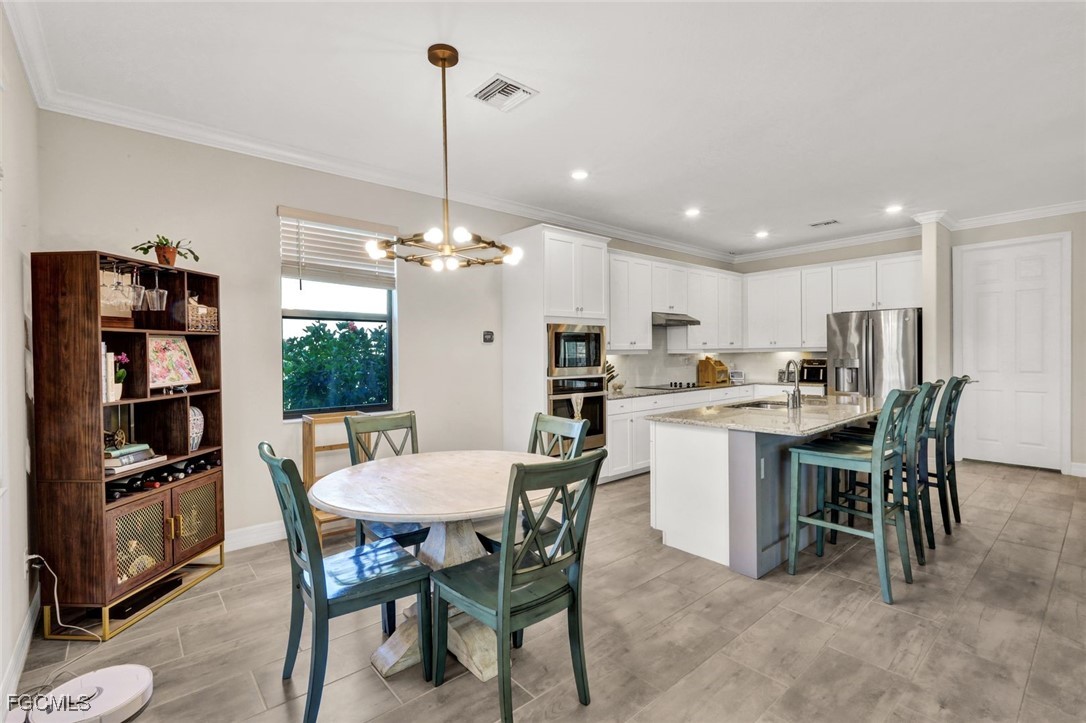 5 Bed Pool Home for Sale in Estero, photo 14