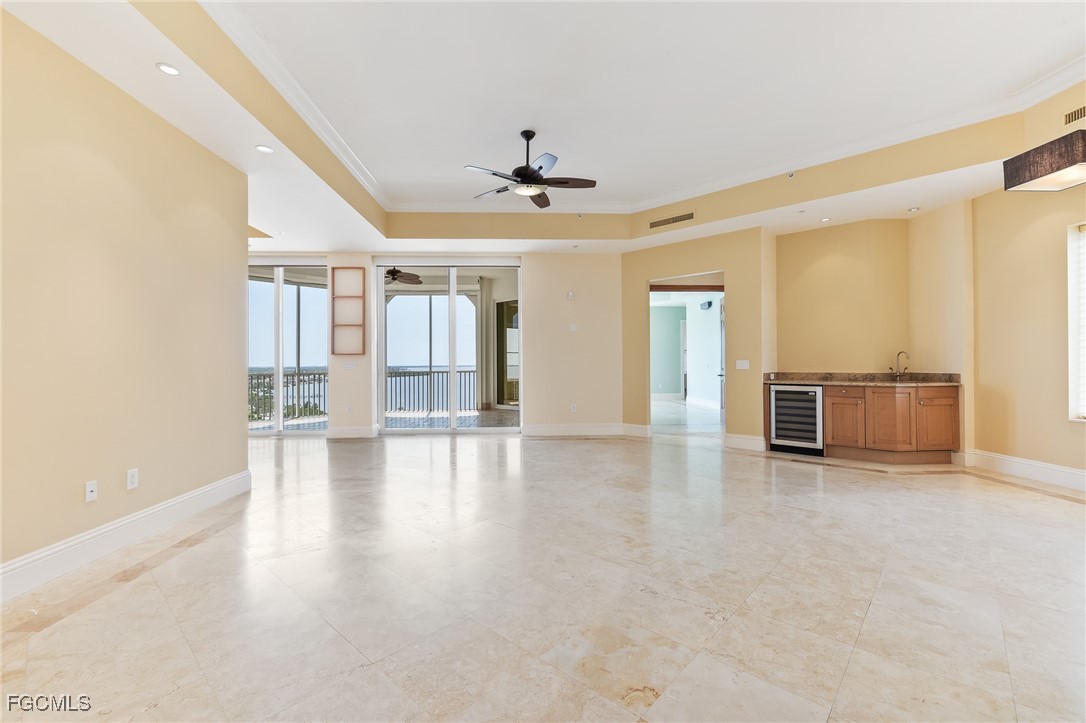 3 Bed Waterfront Home for Sale in Fort Myers, FL, $1,739,000 — photo 14