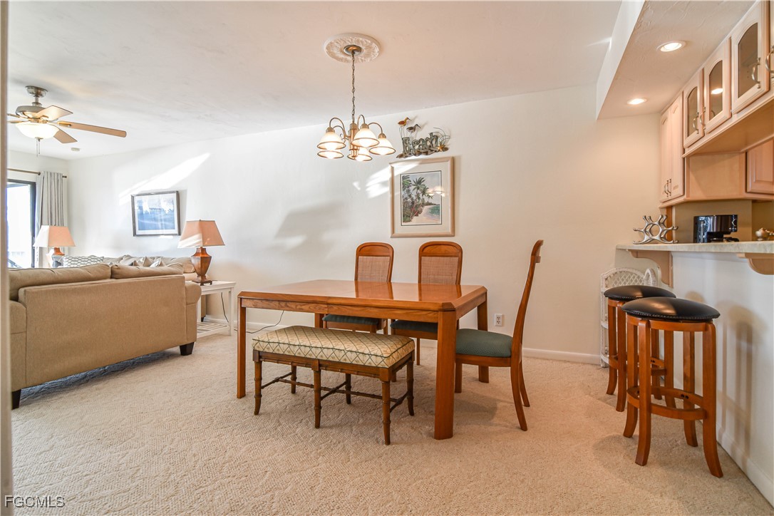 2 Bed Condominium for Sale in North Fort Myers, FL, $143,000 — photo 14