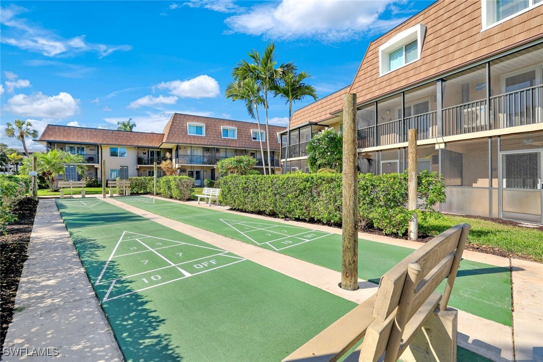 1 Bed Condominium for Sale in Marco Island, FL, $265,000 — photo 14