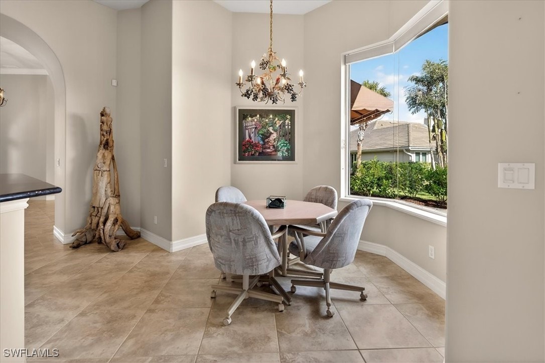3 Bed Pool Home for Sale in Naples, photo 14