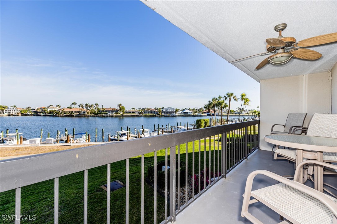 2 Bed Waterfront Home for Sale in South Seas, FL, $545,000 — photo 14