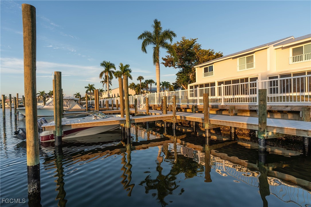 2 Bed Waterfront Home for Sale in Boardwalk Caper, photo 14