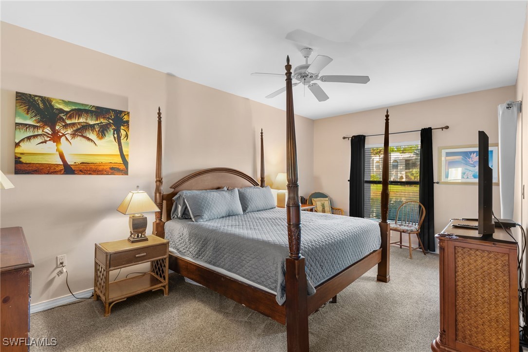 2 Bed Waterfront Home for Sale in Naples, FL, $250,000 — photo 14