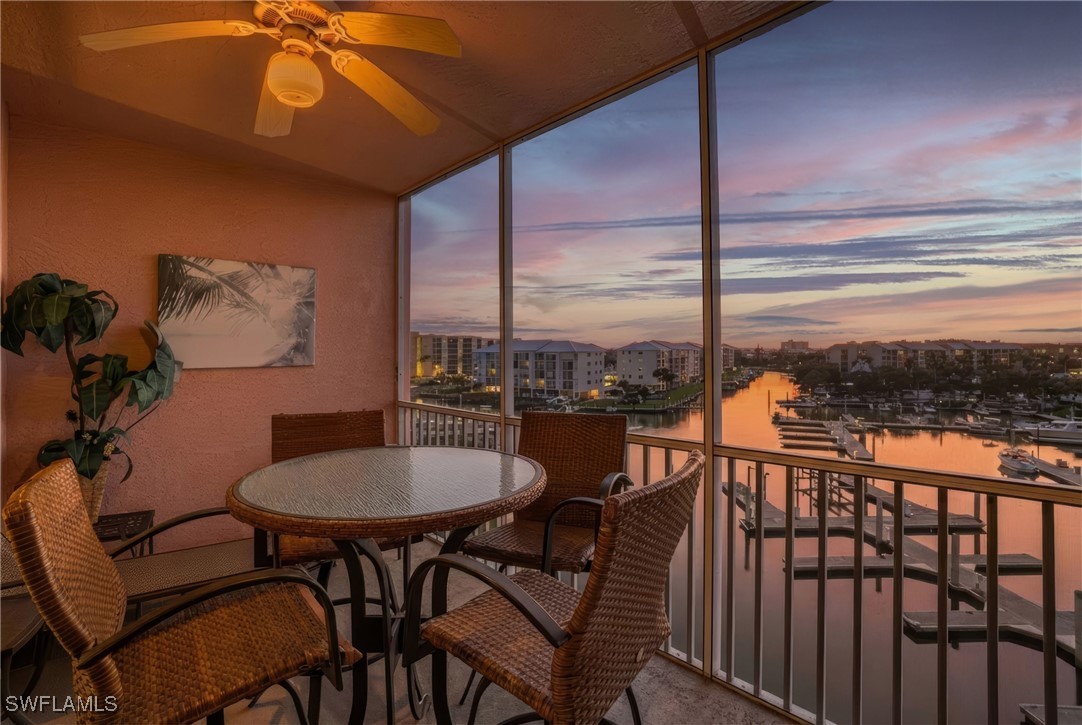 2 Bed Waterfront Home for Sale in Palm Harbor Club, FL — photo 14