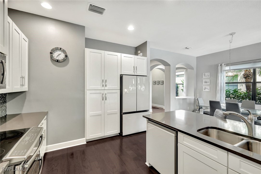 2 Bed Waterfront Home for Sale in Bonita Isles, photo 14
