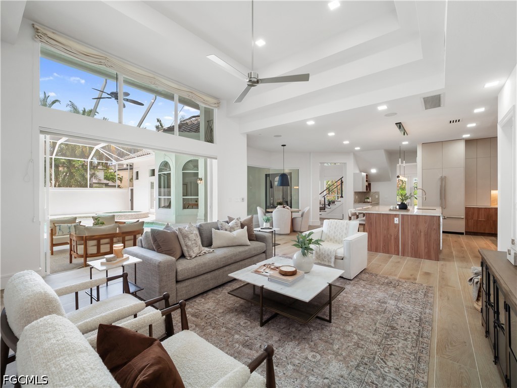 4 Bed Pool Home for Sale in Edgewater, FL, $2,150,000 — photo 14