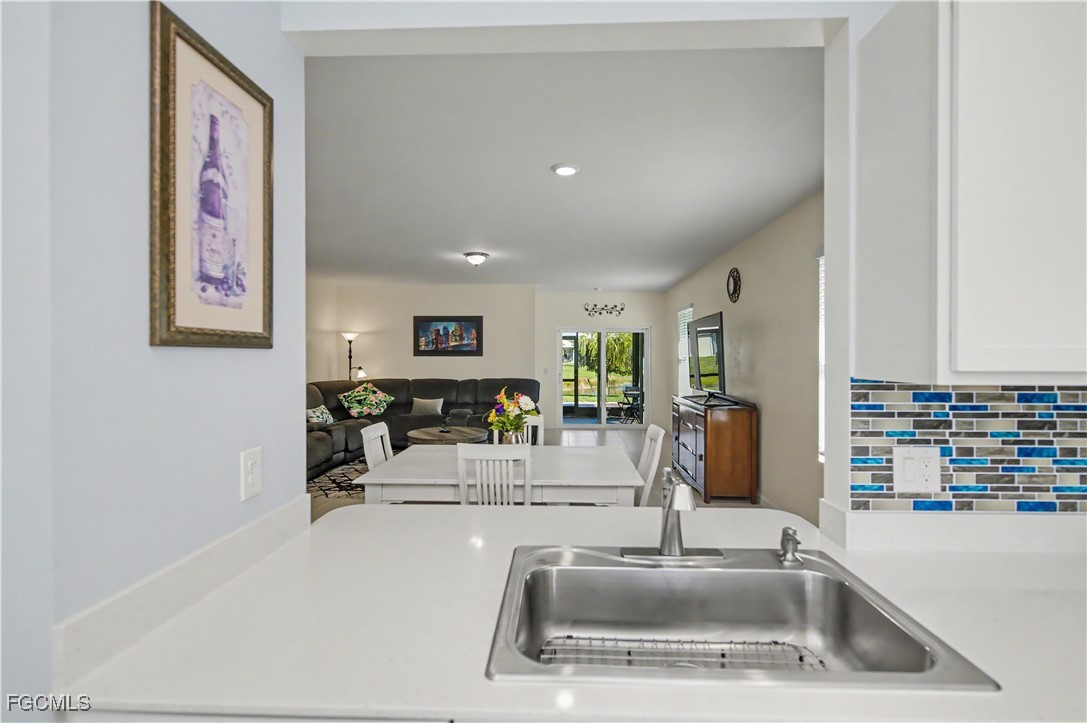 3 Bed Waterfront Home for Sale in Entrada, FL, $309,900 — photo 14