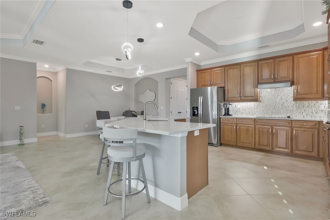 2 Bed Pool Home for Sale in Bonita Springs, photo 14
