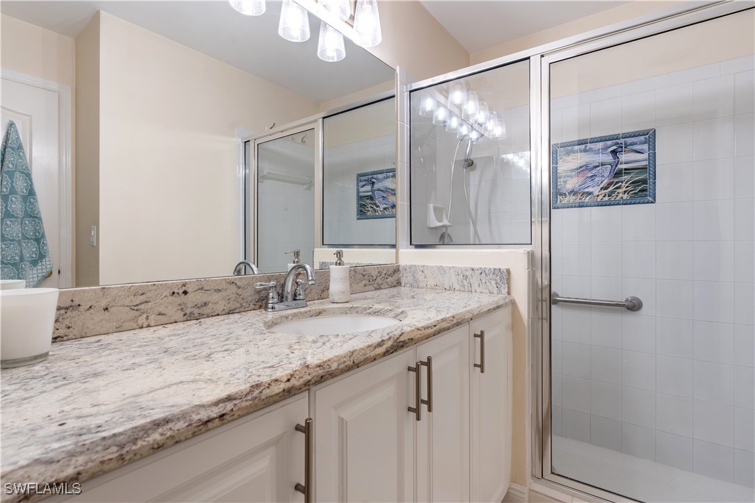 3 Bed Waterfront Home for Sale in Naples, FL, $375,000 — photo 14