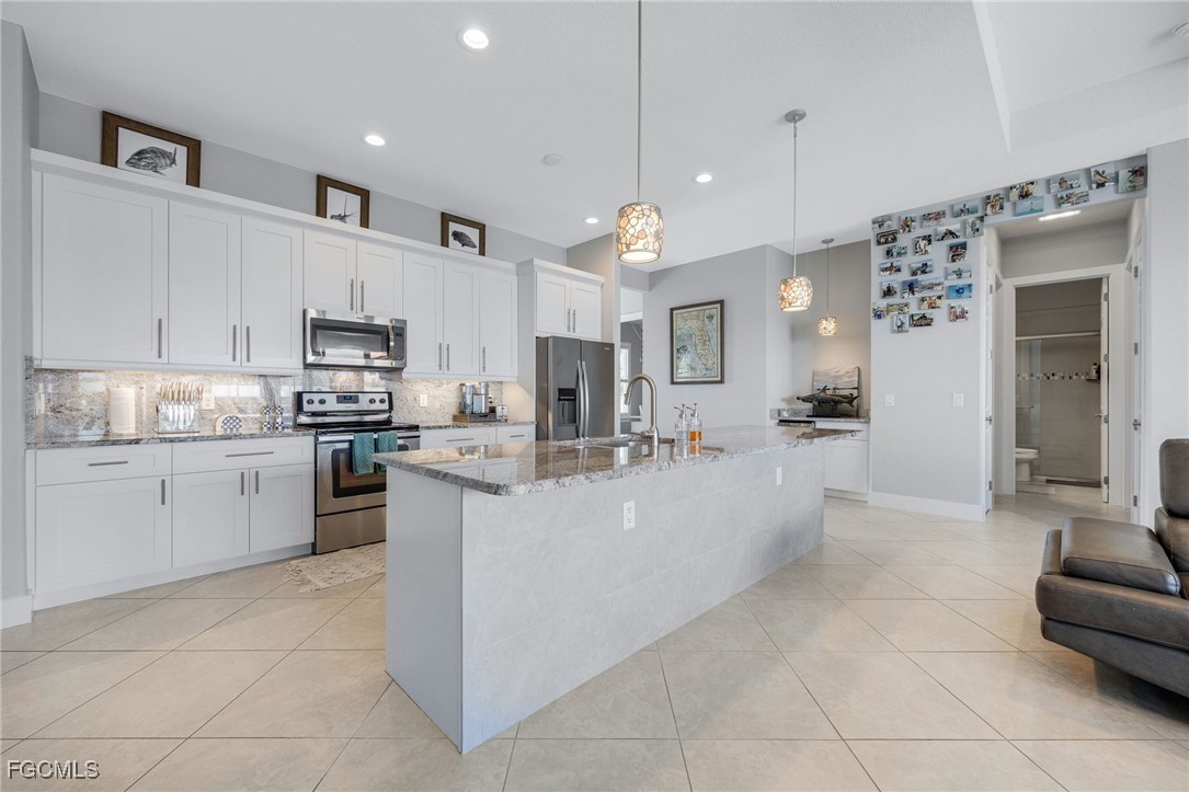 3 Bed Pool Home for Sale in Bayview Acres, FL, $1,182,000 — photo 14