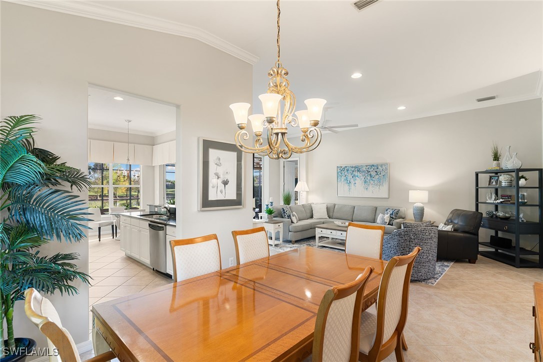 3 Bed Pool Home for Sale in Bramble Pointe, FL, $795,000 — photo 14