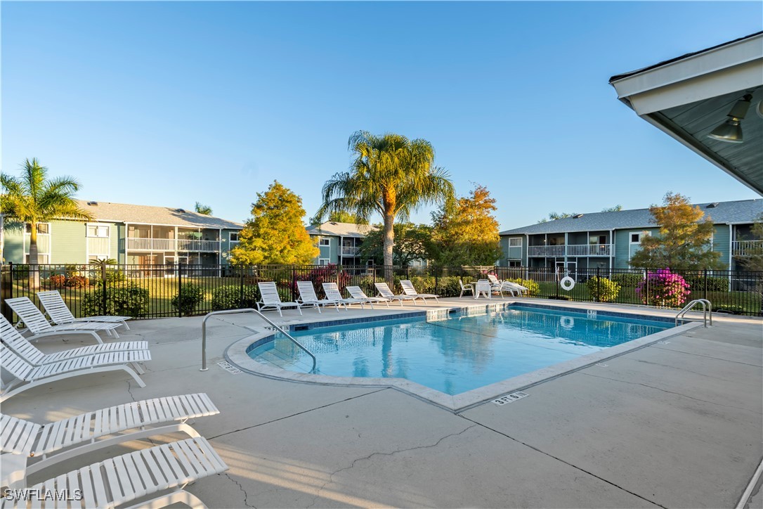 2 Bed Condominium for Sale in Naples Keep, FL, $199,000 — photo 14
