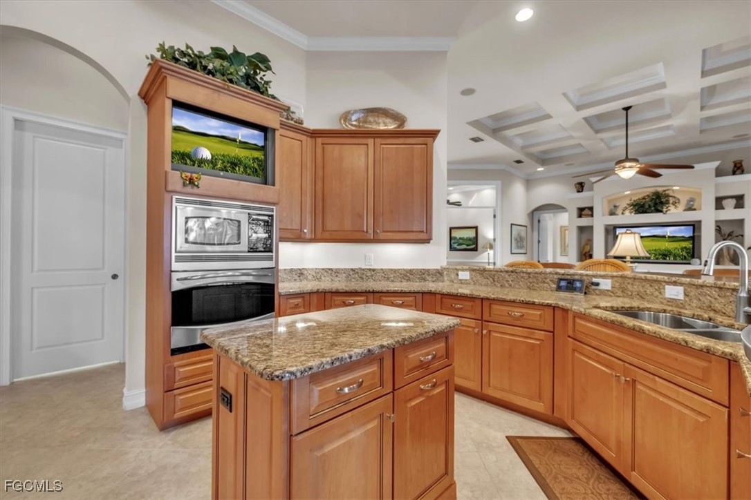 3 Bed Pool Home for Sale in Cedar Hammock, FL — photo 14