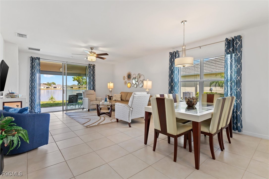 2 Bed Waterfront Home for Sale in Waterford, FL, $308,000 — photo 14