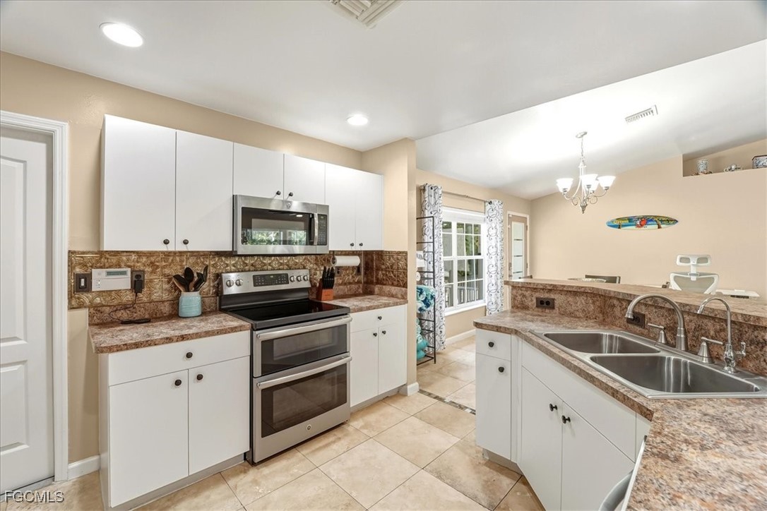 3 Bed Pool Home for Sale in Lehigh Acres, FL — photo 14