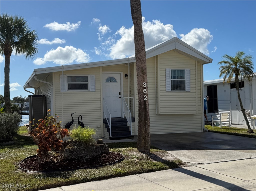 1 Bed ManufacturedHome for Sale in Naples, FL, $129,000 — photo 14