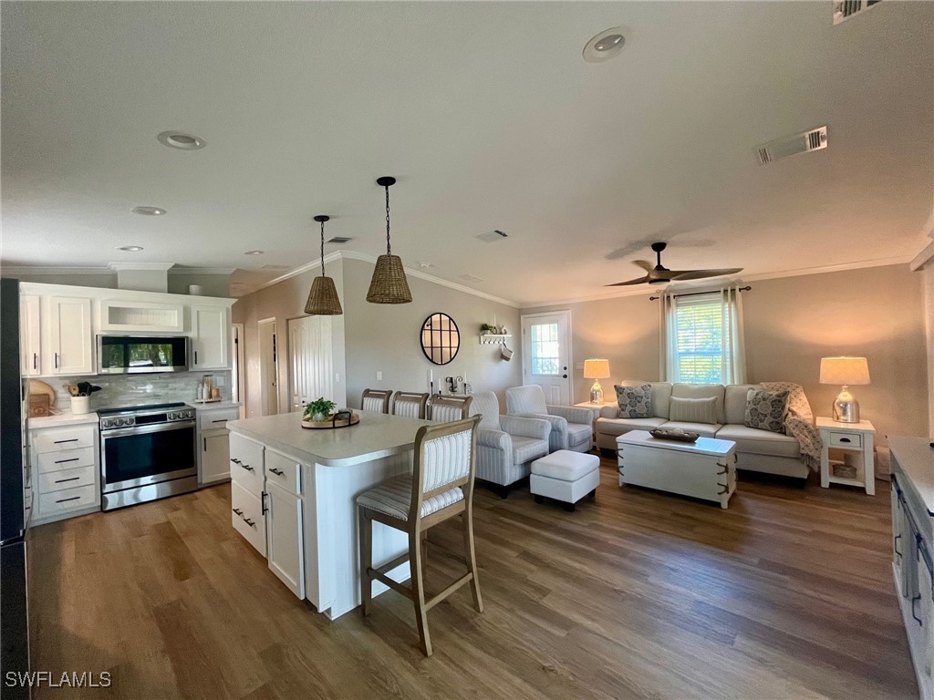 2 Bed Waterfront Home for Sale in Silver Lakes, FL, $429,000 — photo 14