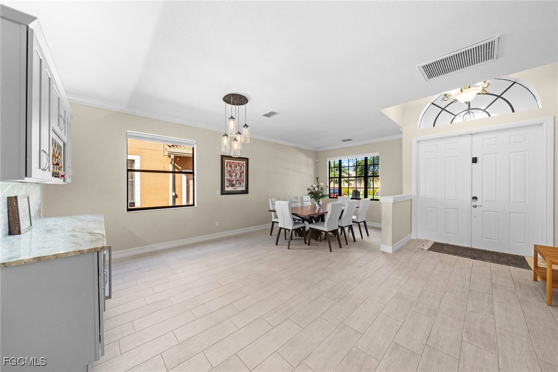 4 Bed Pool Home for Sale in Reflection Isles, photo 14