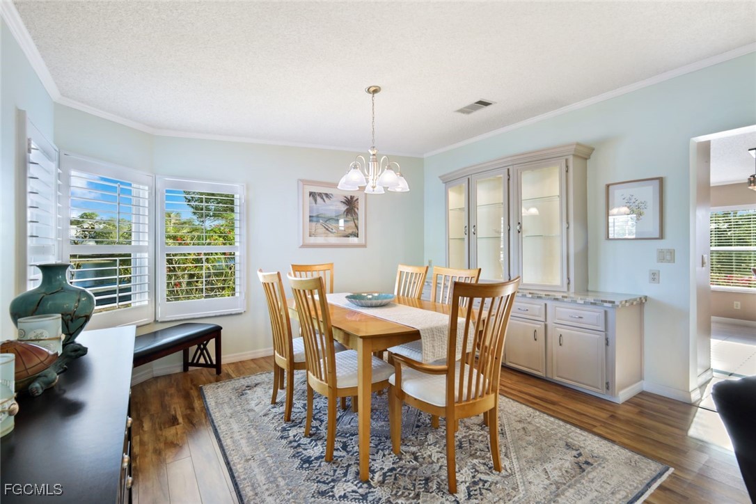 2 Bed Waterfront Home for Sale in North Fort Myers, FL — photo 14
