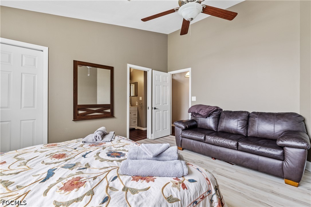 2 Bed Waterfront Home for Sale in Fort Myers, FL, $1,375 — photo 14