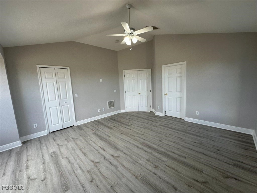 3 Bed Waterfront Home for Sale in Cape Coral, FL, $289,000 — photo 14