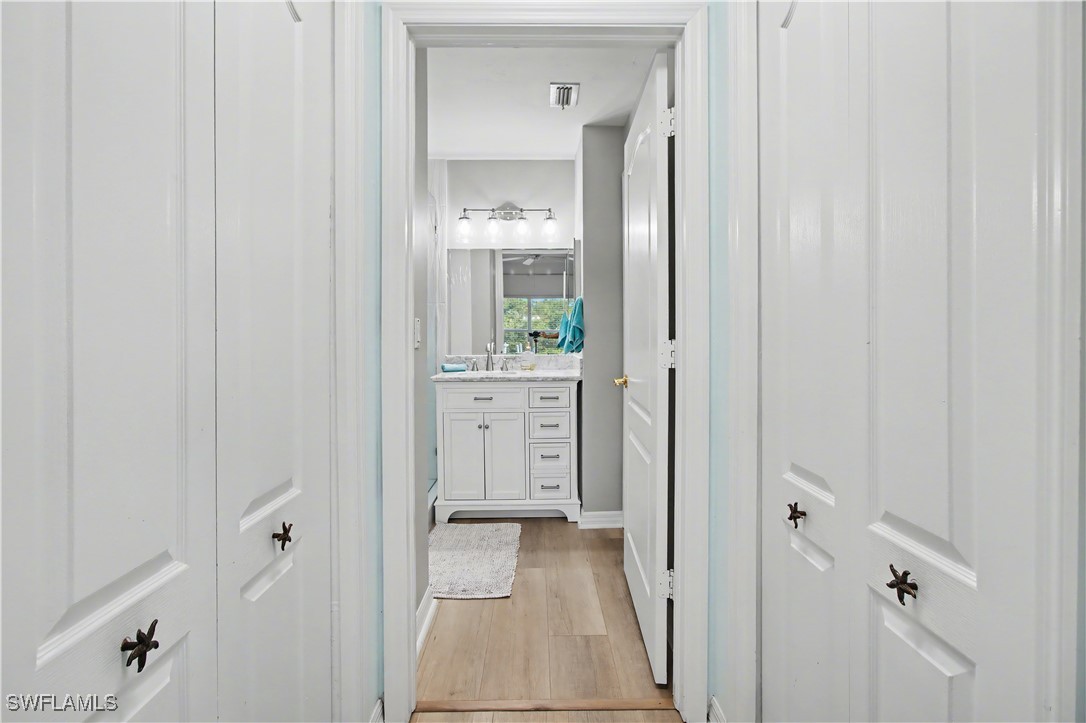 2 Bed Waterfront Home for Sale in Naples, FL, $384,900 — photo 14
