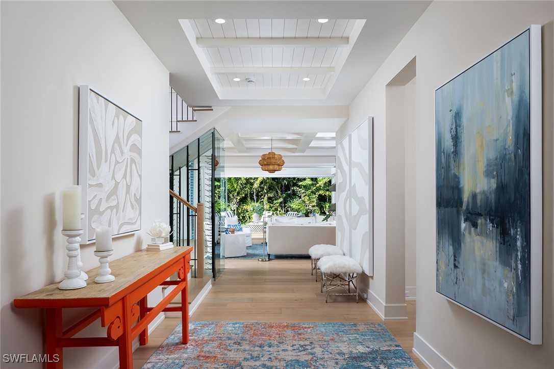6 Bed Pool Home for Sale in Olde Naples, photo 14