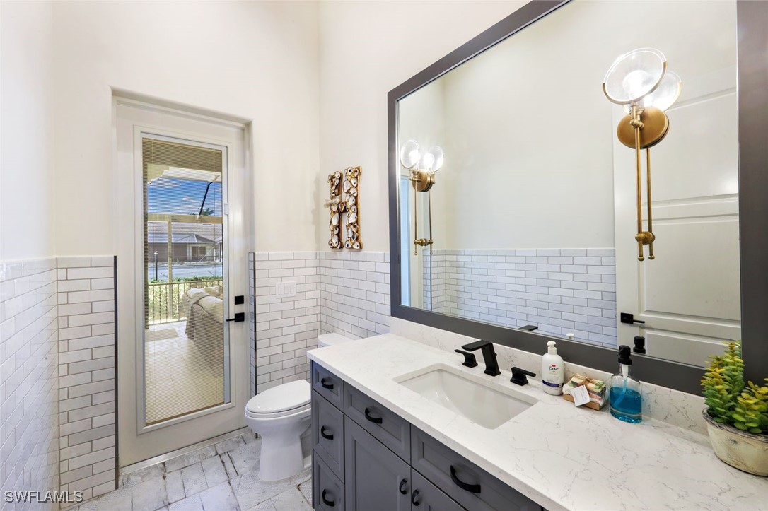 4 Bed Pool Home for Sale in Gull Haven, FL, $3,699,000 — photo 14