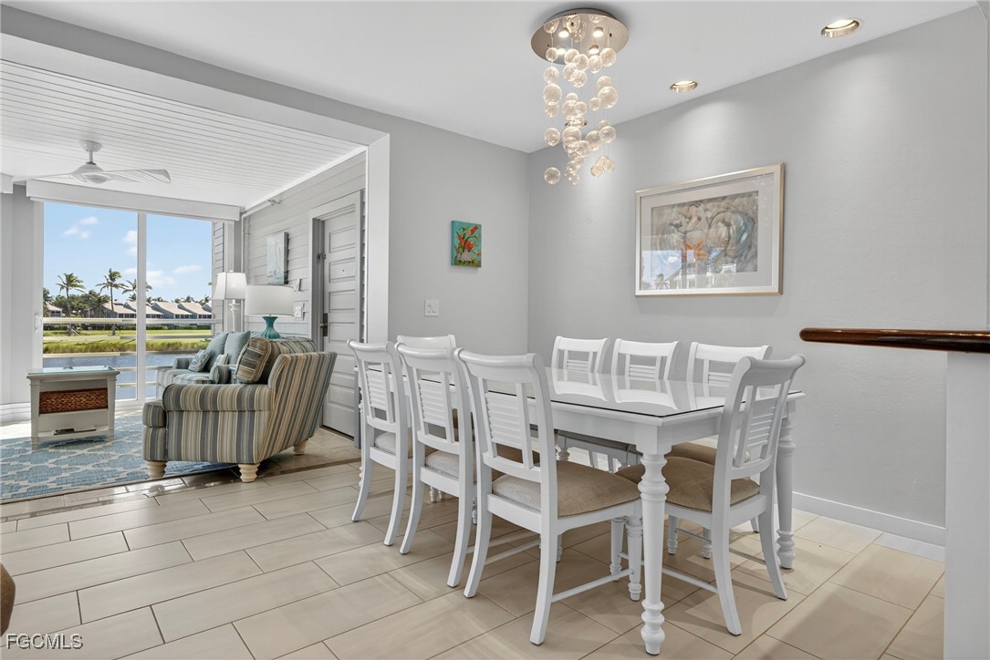 2 Bed Waterfront Home for Sale in Land'S End, FL, $1,250,000 — photo 14