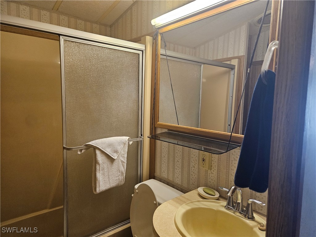 1 Bed ManufacturedHome for Sale in Naples, FL, $69,500 — photo 14