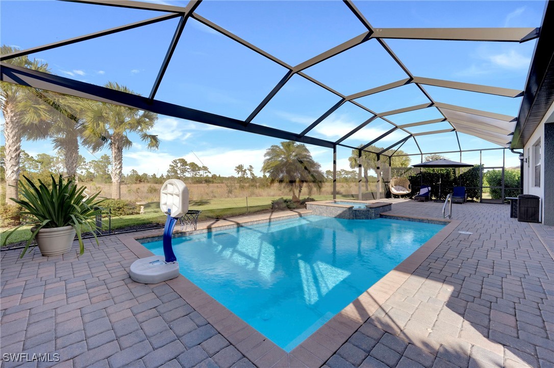 3 Bed Pool Home for Sale in Estero, FL, $889,900 — photo 14