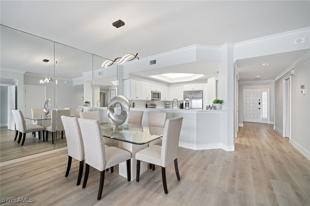 3 Bed Waterfront Home for Sale in Naples, FL, $1,749,000 — photo 14