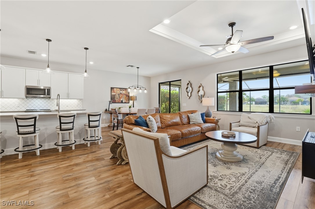 4 Bed Pool Home for Sale in Estero, FL, $725,000 — photo 14