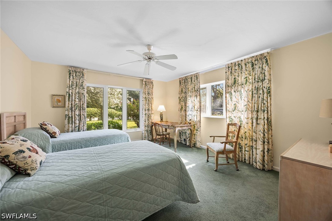 2 Bed Waterfront Home for Sale in Naples, photo 14