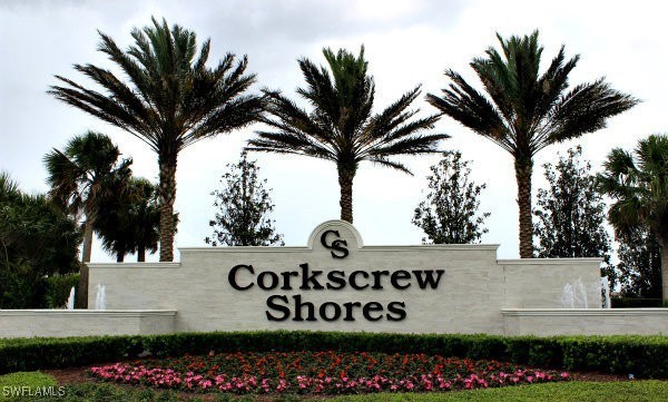 4 Bed Pool Home for Sale in Corkscrew Shores, photo 14