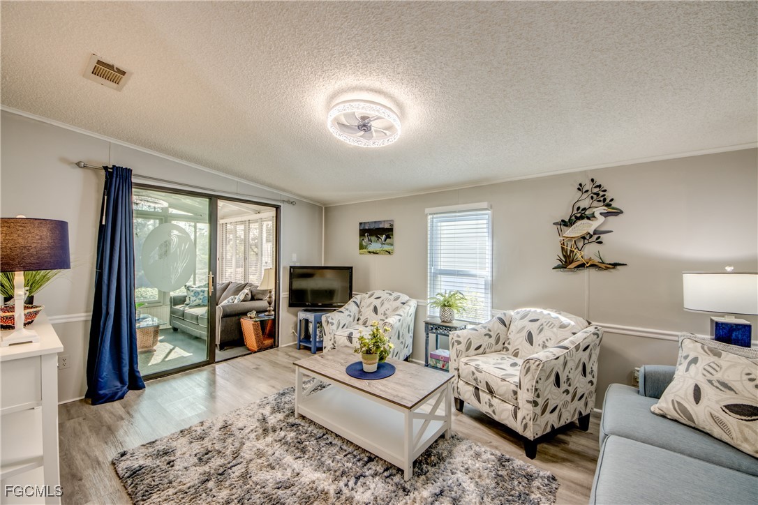 2 Bed Waterfront Home for Sale in Pine Island Cove, FL — photo 14