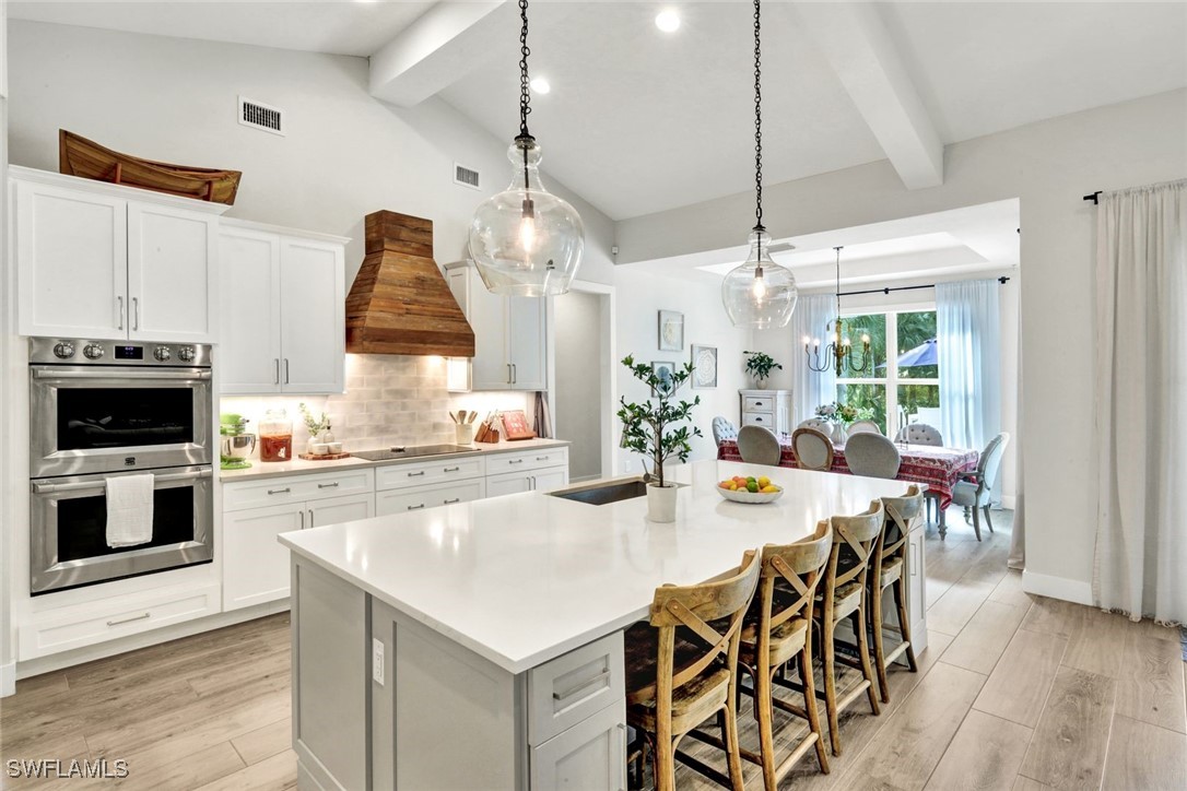 3 Bed Pool Home for Sale in Naples, photo 14