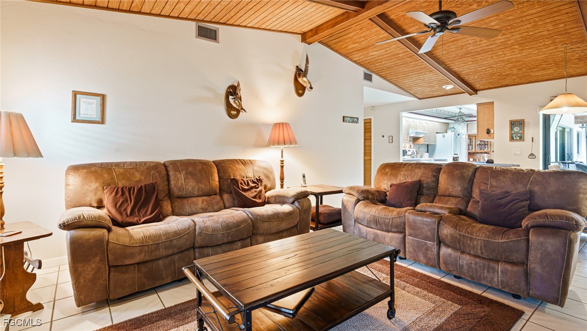 3 Bed Pool Home for Sale in North Fort Myers, FL, $649,000 — photo 14