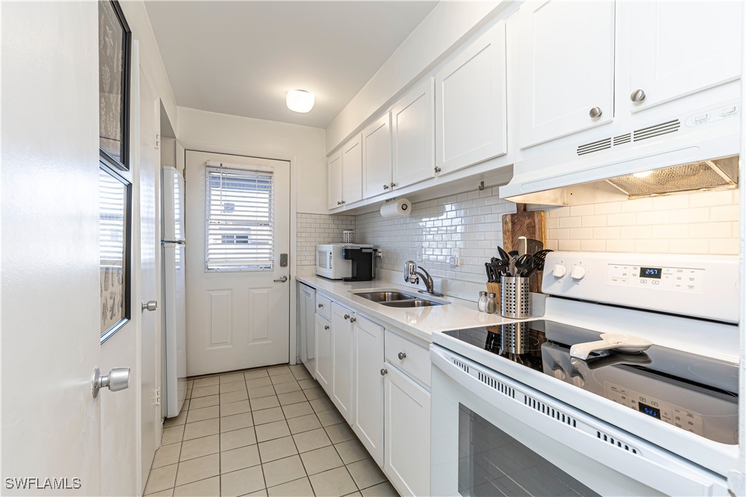 2 Bed Condominium for Sale in Park Terrace, FL, $439,000 — photo 14