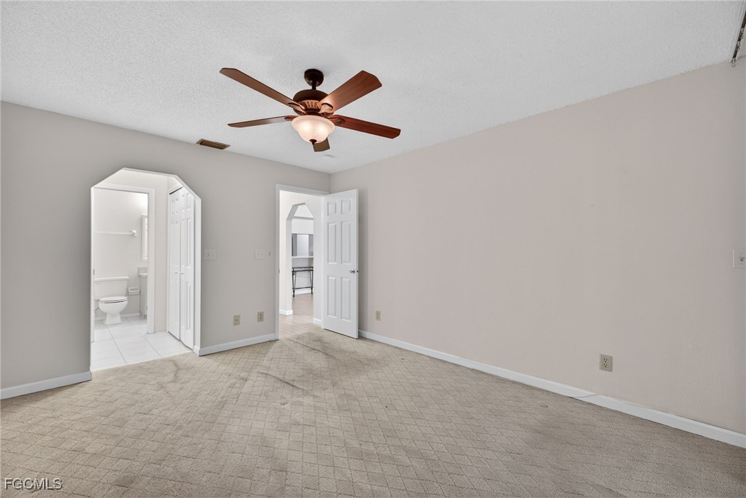 2 Bed Waterfront Home for Sale in Cape Coral, FL, $104,000 — photo 14