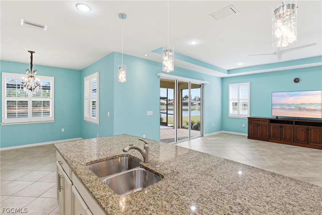 4 Bed Pool Home for Sale in Lindsford, photo 14