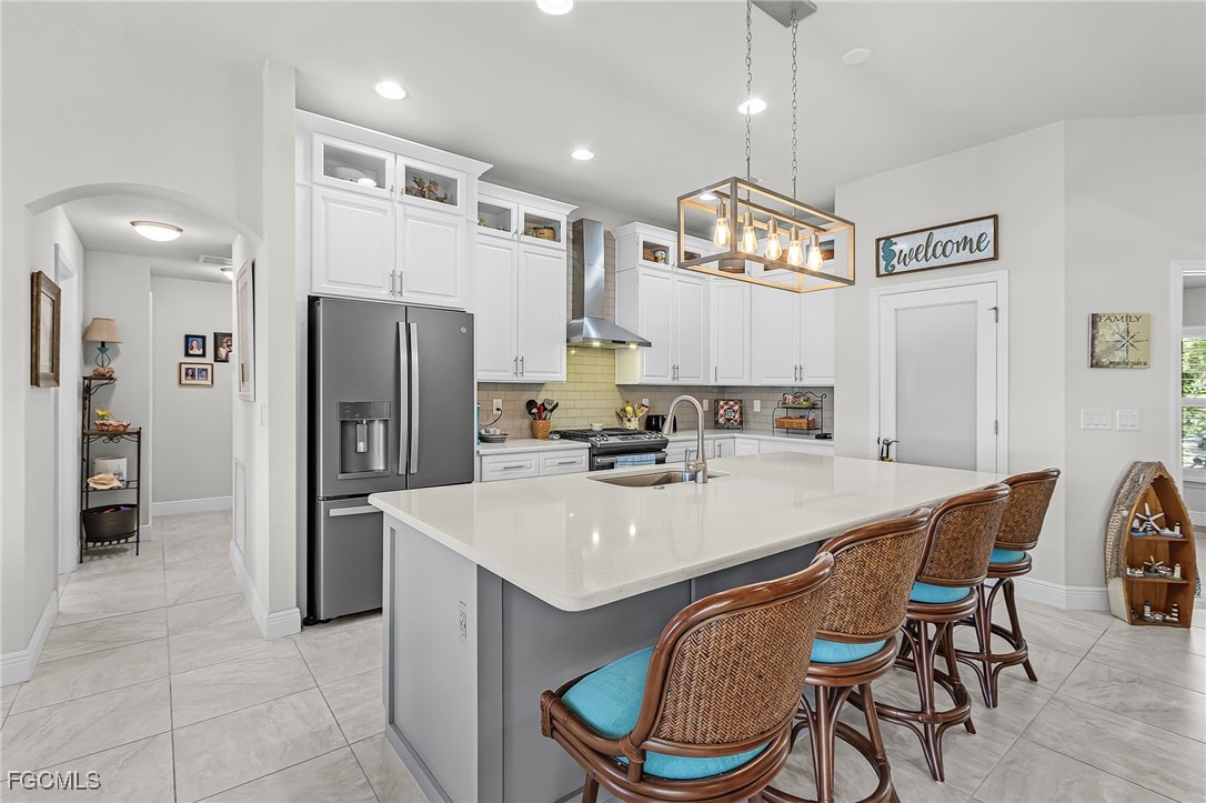 3 Bed Pool Home for Sale in Gulfhaven, FL, $789,900 — photo 14