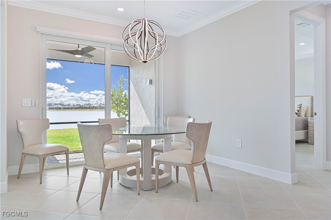 3 Bed Waterfront Home for Sale in Del Webb Oak Creek, FL — photo 14