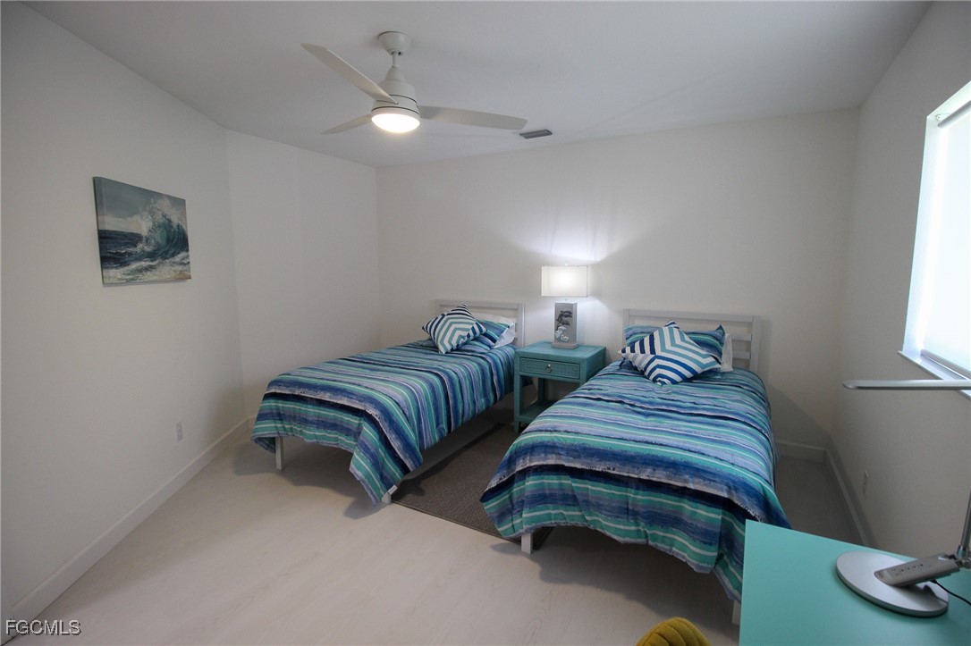 3 Bed Pool Home for Sale in Cape Coral, FL, $3,800 — photo 14