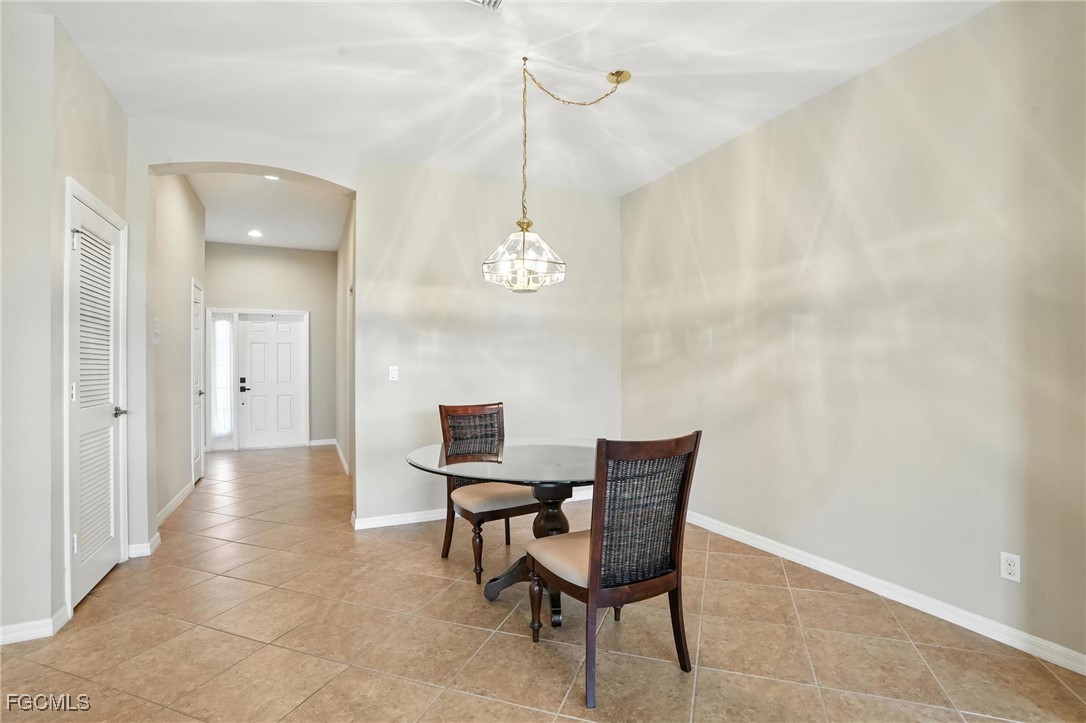 3 Bed Waterfront Home for Sale in Fort Myers, FL, $369,000 — photo 14