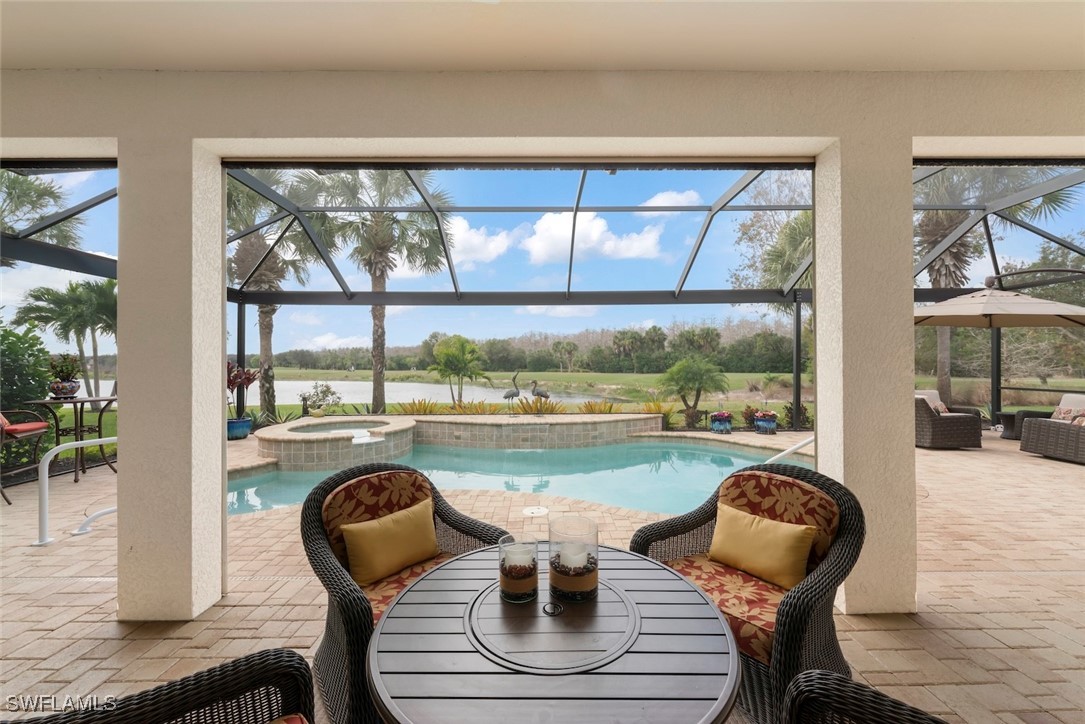 3 Bed Pool Home for Sale in Hollybrook, photo 14